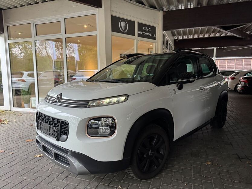 Citroen C3 83.000 km 10.990 € Goslar 38640