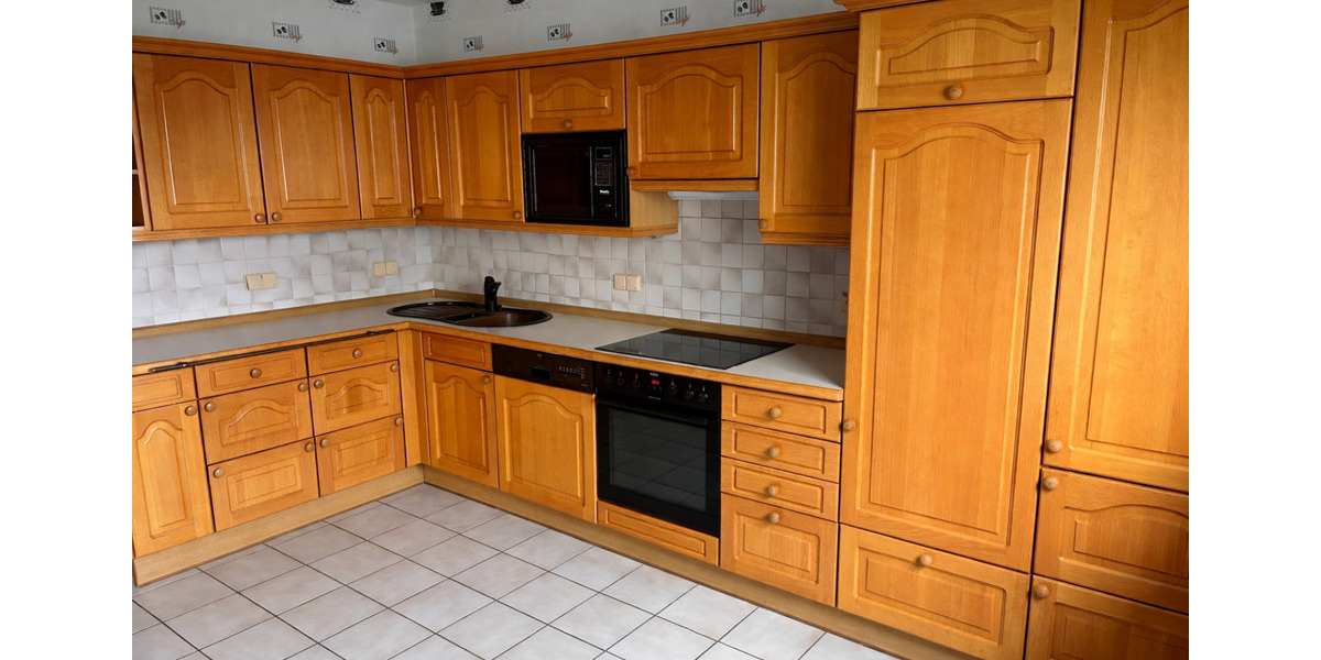 Traumhaftes Einfamilienhaus in Holle – 128 m² mit Wintergarten 4 zimmer