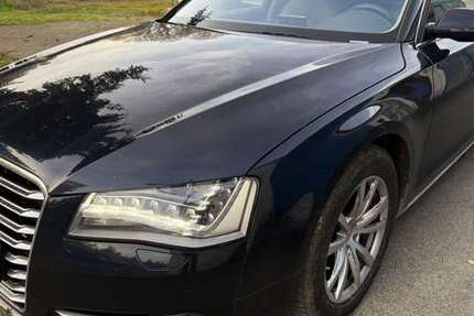 Audi A8 228.000 km 14.580 &euro; Braunschweig 38108