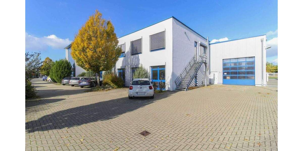 Gewerbeobjekt Hildesheim Nord - 3.160.000&euro; | Angebot:25072794