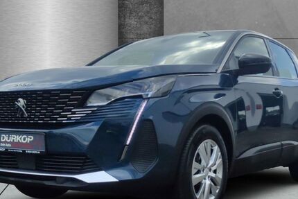 Peugeot 3008 30.692 km 21.860 € Hildesheim 31135