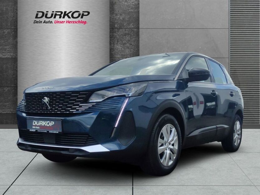 Peugeot 3008 30.692 km 22.970 € Hildesheim 31135
