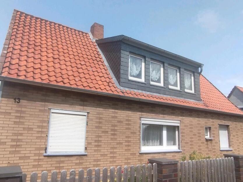 Einfamilienhaus