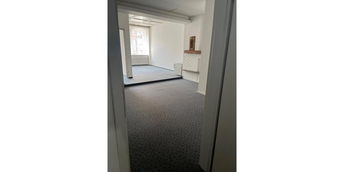 Etagenwohnung Peine Südstadt - 2.5 Zimmer, 52 m&sup2;, 460&euro; | Angebot:26279038
