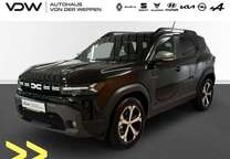 Gebrauchtwagen Dacia Duster