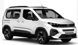 Peugeot Rifter 1.150 km 25.400 &euro; Braunschweig, Stadt 38108