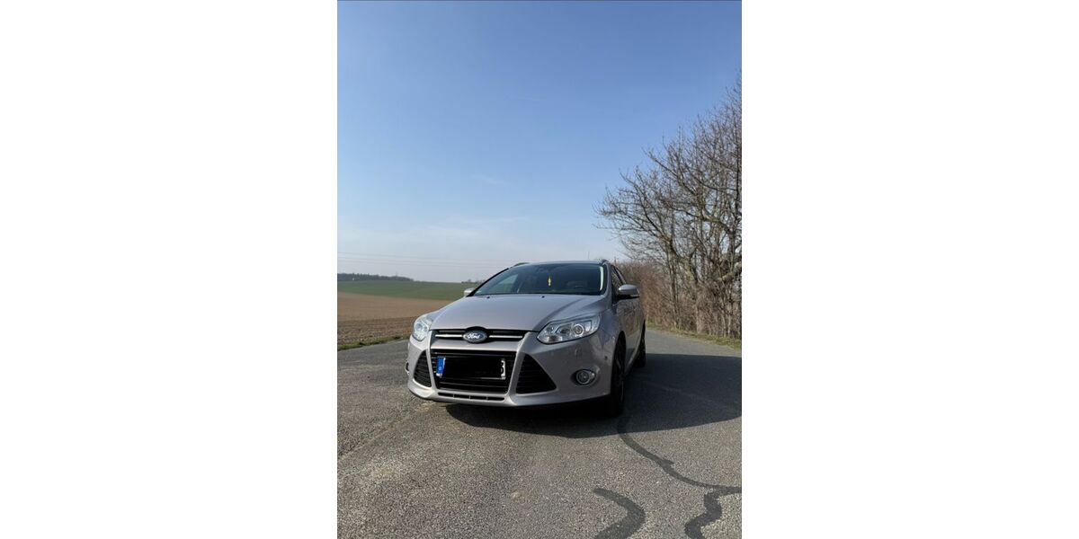 Ford Focus 140.000 km 4.000 &euro; Schladen 38315