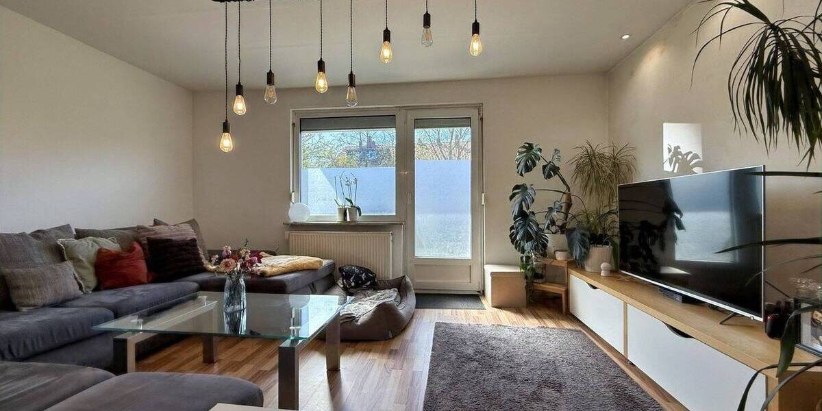 Etagenwohnung Wolfenbüttel Stadtgebiet - 3 Zimmer, 68 m&sup2;, 169.999&euro; | Angebot:26391783