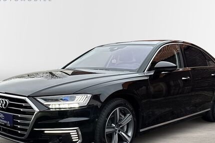 Audi A8 68.000 km 50.990 &euro; Goslar 38640