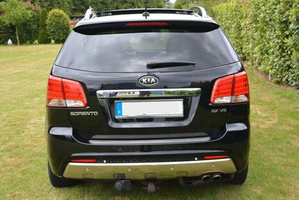 Kia Sorento 182.000 km 7.500 &euro; Goslar 38640