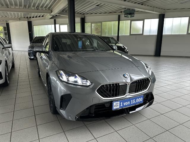 BMW 120 21.292 km 35.200 € Salzgitter 38228