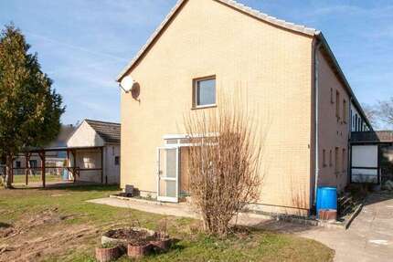 Haus Liebenburg / Dörnten Dörnten - 5 Zimmer, 123 m&sup2;, 170.000&euro; | Angebot:26114696