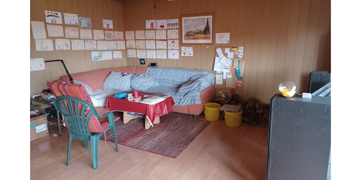 Großzügiges Zweifamilienhaus mit viel Potential in Goslar - Immenrode! - Einfamilienhaus Goslar Immenrode | Angebot:16388769