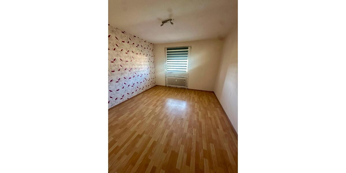 Erdgeschoßwohnung Wolfenbüttel Adersheim - 3 Zimmer, 76 m&sup2;, 119.500&euro; | Angebot:27192030