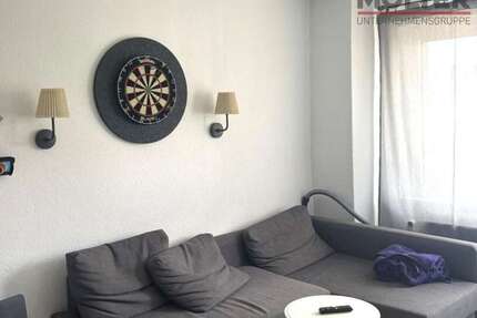 Wohnung zum Mieten in Hildesheim 305 € 62 m²