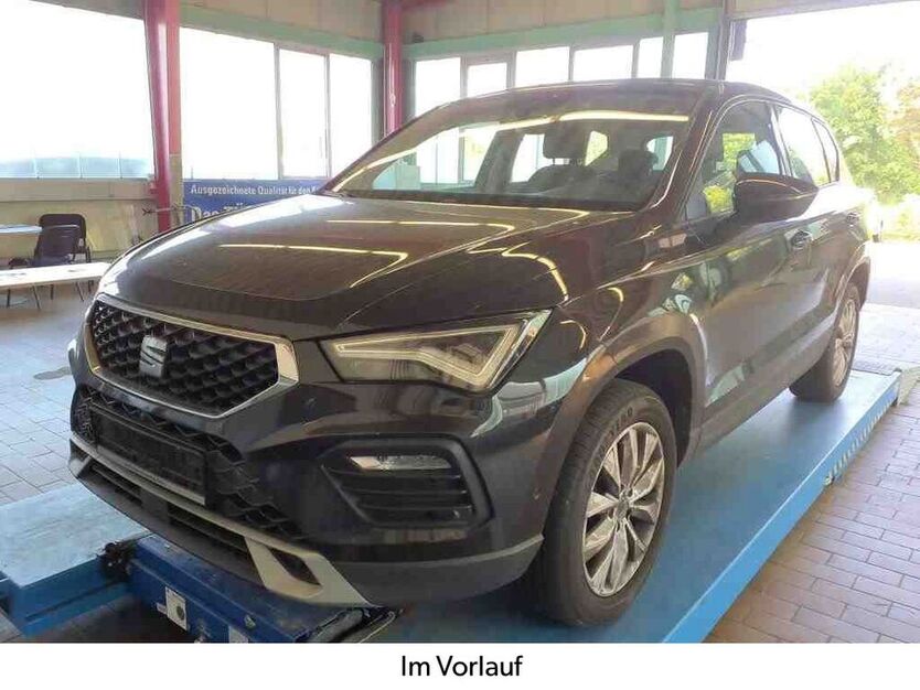 Ateca