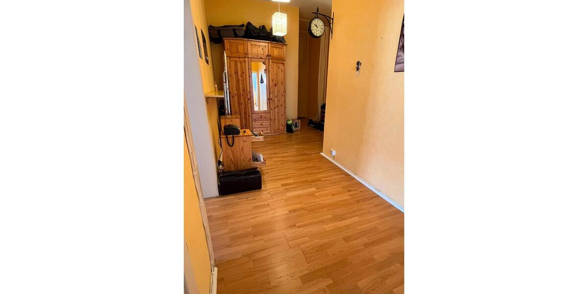 Etagenwohnung Braunschweig Östliches Ringgebiet - 3 Zimmer, 107 m&sup2;, 1.177&euro; | Angebot:27551151