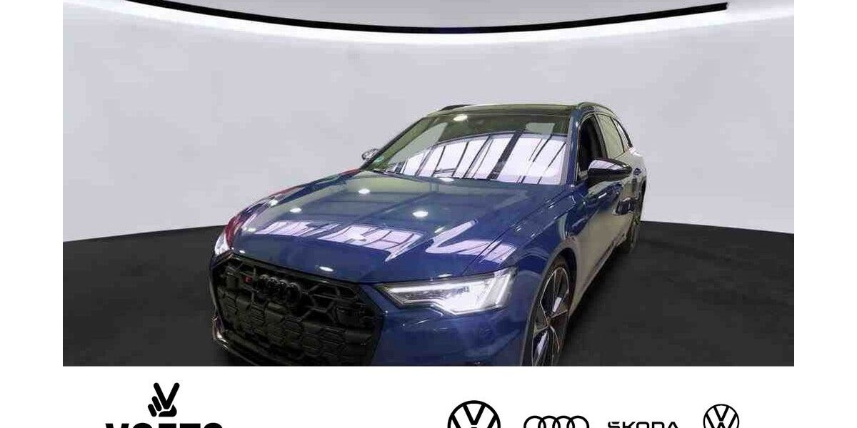 Audi S6 6.500 km 74.450 € Braunschweig 38124