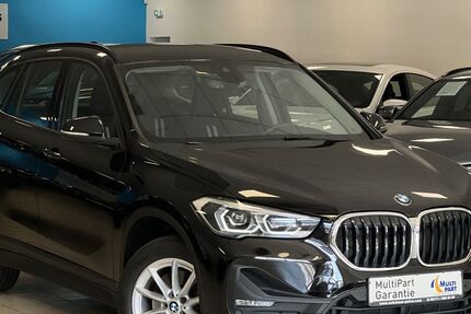 BMW X1 117.506 km 21.979 € Peine 31228