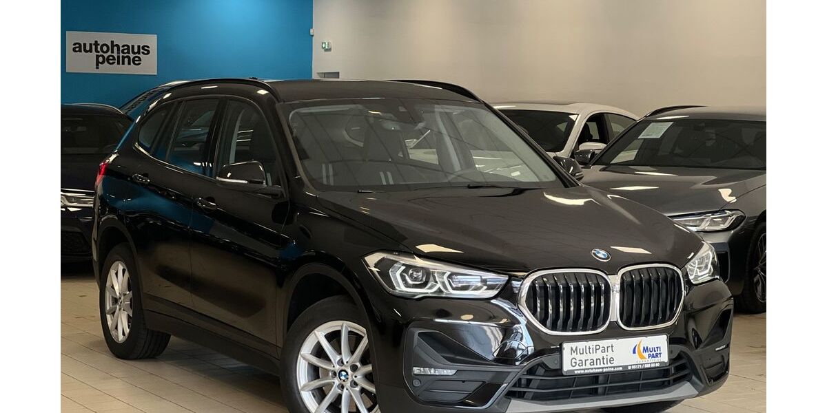 BMW X1 117.506 km 21.979 € Peine 31228