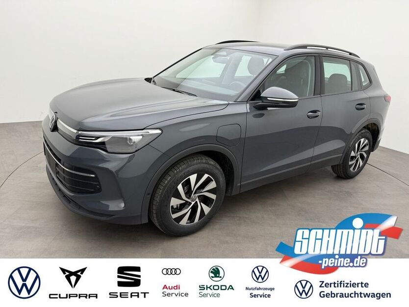 Tiguan
