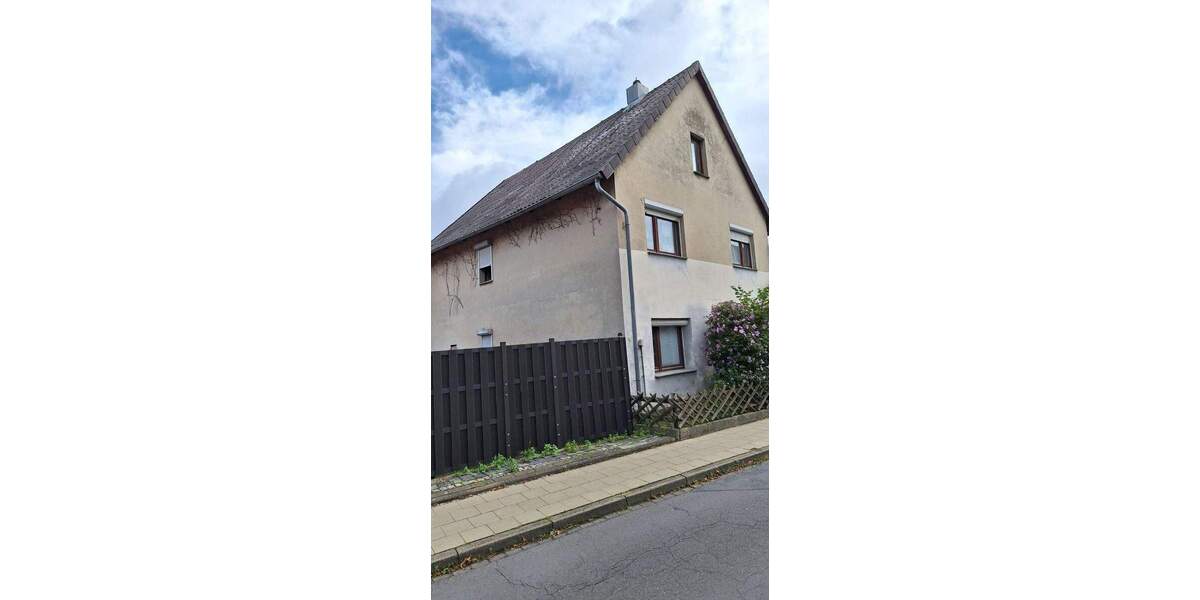 Einfamilienhaus Braunschweig Broitzem - 4 Zimmer, 120 m&sup2;, 185.000&euro; | Angebot:26026877