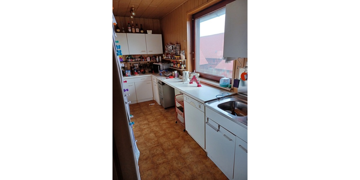 Großzügiges Zweifamilienhaus mit viel Potential in Goslar - Immenrode! 10 zimmer