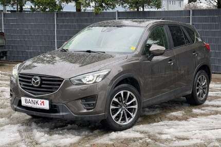 Mazda CX-5 167.000 km 13.290 &euro; Braunschweig 38110