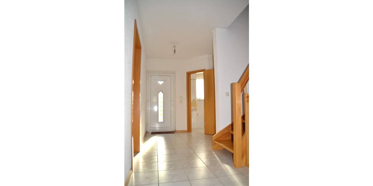 Doppelhaushälfte Vechelde Denstorf - 4 Zimmer, 100 m&sup2;, 380.000&euro; | Angebot:26306311