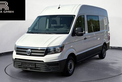 VW Crafter 200.000 km 11.900 &euro; Braunschweig 38118
