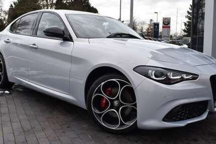 Alfa Romeo Giulia 37.737 km 35.990 &euro; Braunschweig 38114