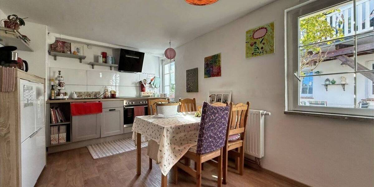 Mehrfamilienhaus, Wohnhaus Goslar Altstadt - 6 Zimmer, 190 m&sup2;, 333.000&euro; | Angebot:26544616