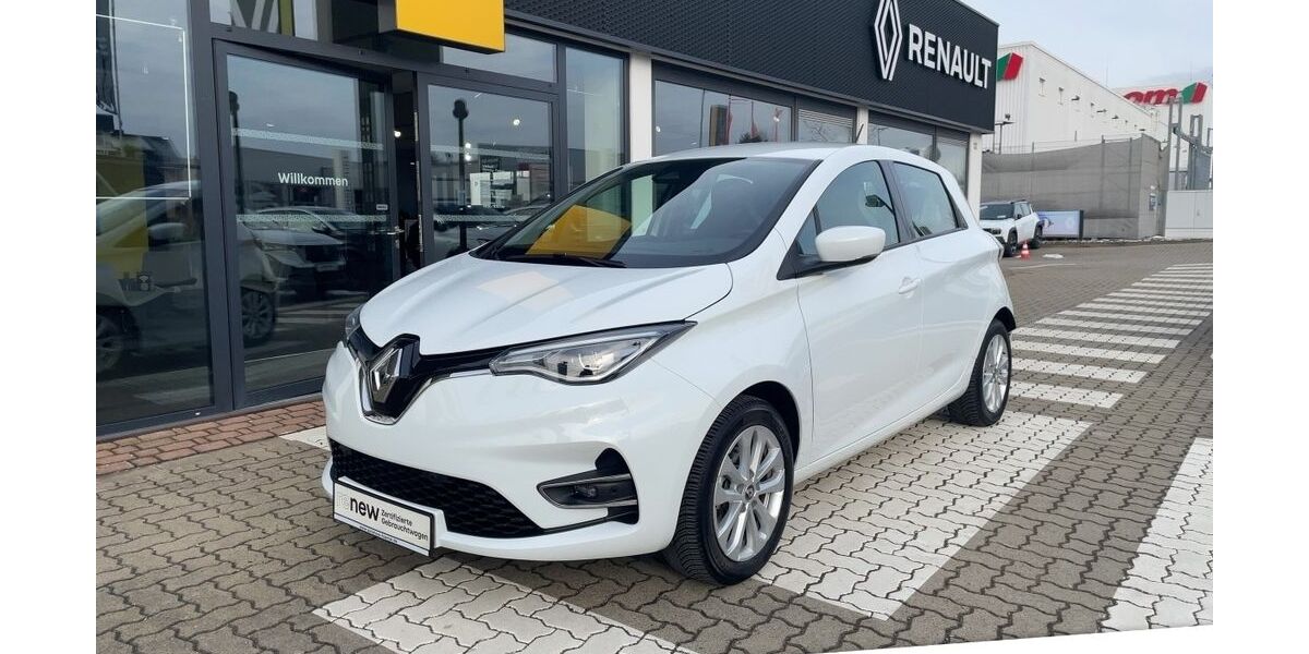 Renault ZOE 18.344 km 16.450 &euro; Wolfenbüttel 38304