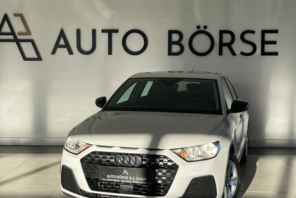 Audi A1 130.280 km 14.890 € Braunschweig 38114