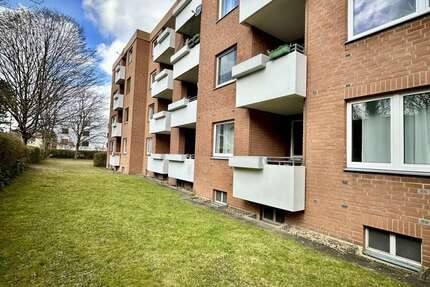 Wohnung zum Kaufen in Hildesheim 121.000 € 65.89 m² 2 zimmer