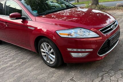 Ford Mondeo 110.000 km 8.600 € Adenstedt 31246
