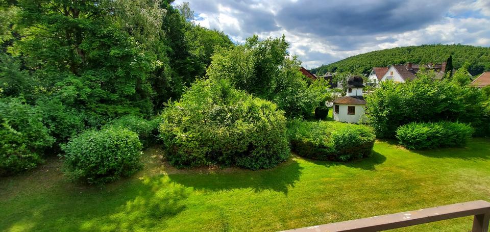 Etagenwohnung Langelsheim - 1 Zimmer, 35 m&sup2;, 49.000&euro; | Angebot:26962830