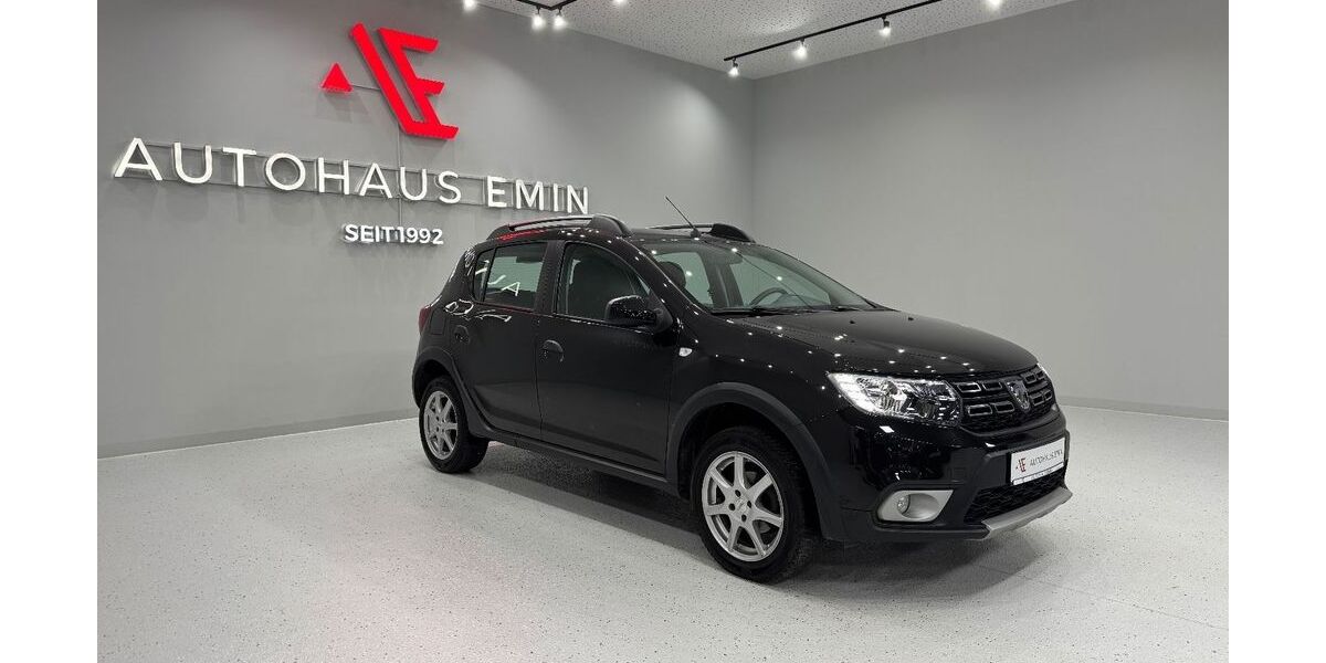 Dacia Sandero 80.939 km 8.950 &euro; Salzgitter 38228