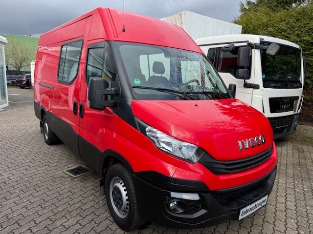 IVECO Andere 205.000 km 22.122 &euro; Braunschweig 38114