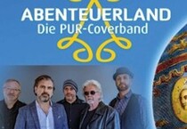 Abenteuerland - Die PUR Coverband