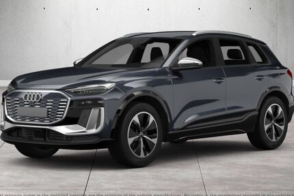 Audi SQ6 e-tron 1.538 km 86.946 &euro; Goslar 38644