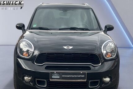 Mini Cooper SD 220.000 km 8.550 &euro; Braunschweig 38122