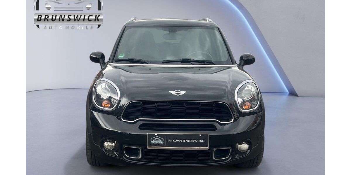 Mini Cooper SD 220.000 km 8.550 &euro; Braunschweig 38122