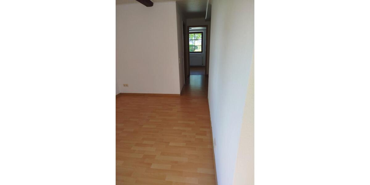 Etagenwohnung Wolfenbüttel Ahlum - 2 Zimmer, 48 m&sup2;, 390&euro; | Angebot:26253788
