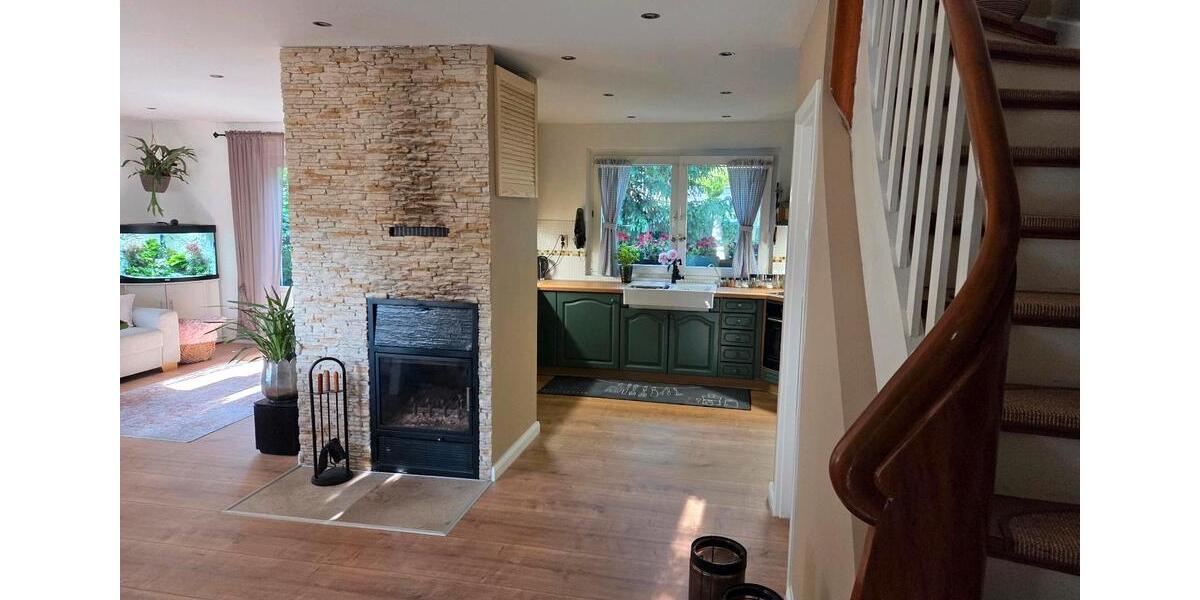 Einfamilienhaus Goslar Jürgenohl - 4 Zimmer, 89 m&sup2;, 295.000&euro; | Angebot:23843125