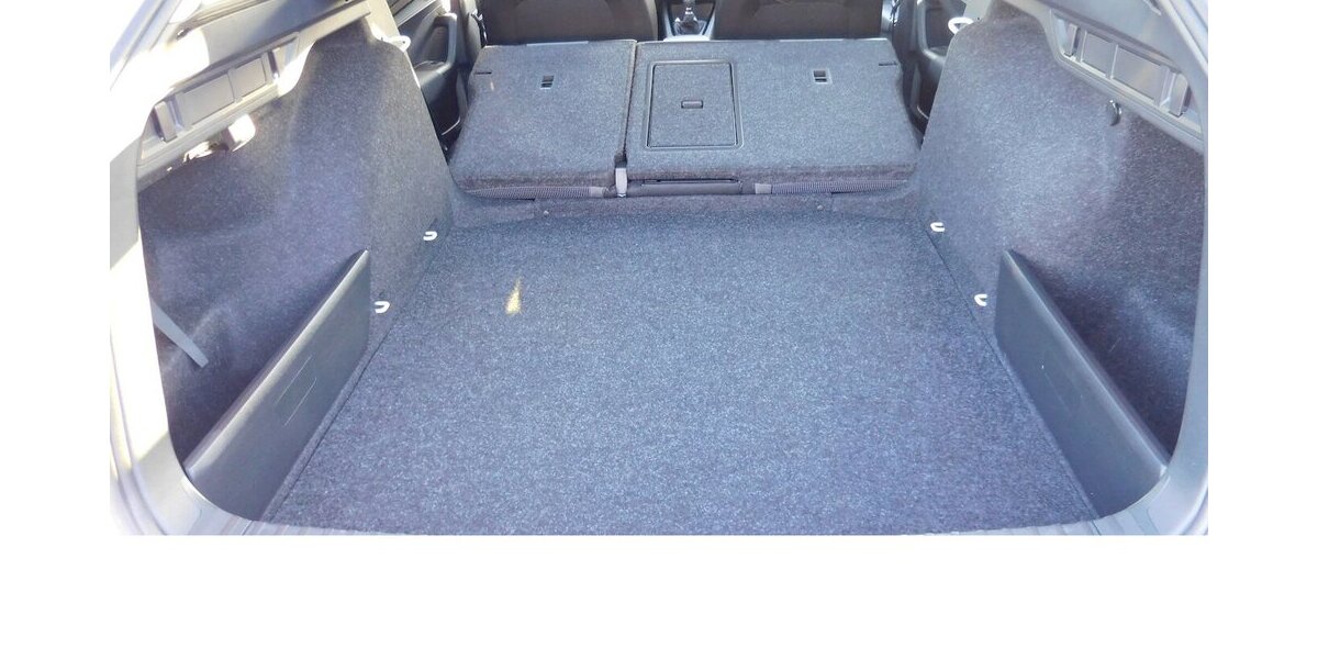 Skoda Octavia 1.0 Kombi Ambition TSI BMT Klima Alu 19.600 km 16.990 &euro; Vordorf 38533