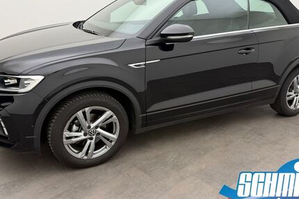 VW T-Roc 24.790 km 31.700 &euro; Peine 31226