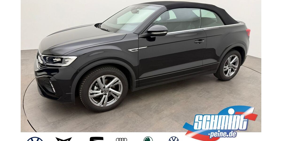 VW T-Roc 24.790 km 31.700 &euro; Peine 31226