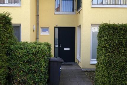 Wohnung Wolfenbüttel Adersheim - 4 Zimmer, 120 m&sup2;, 2.090&euro; | Angebot:26266247