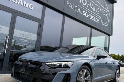 Audi e-tron GT 53.271 km 46.950 &euro; Vechelde 38159